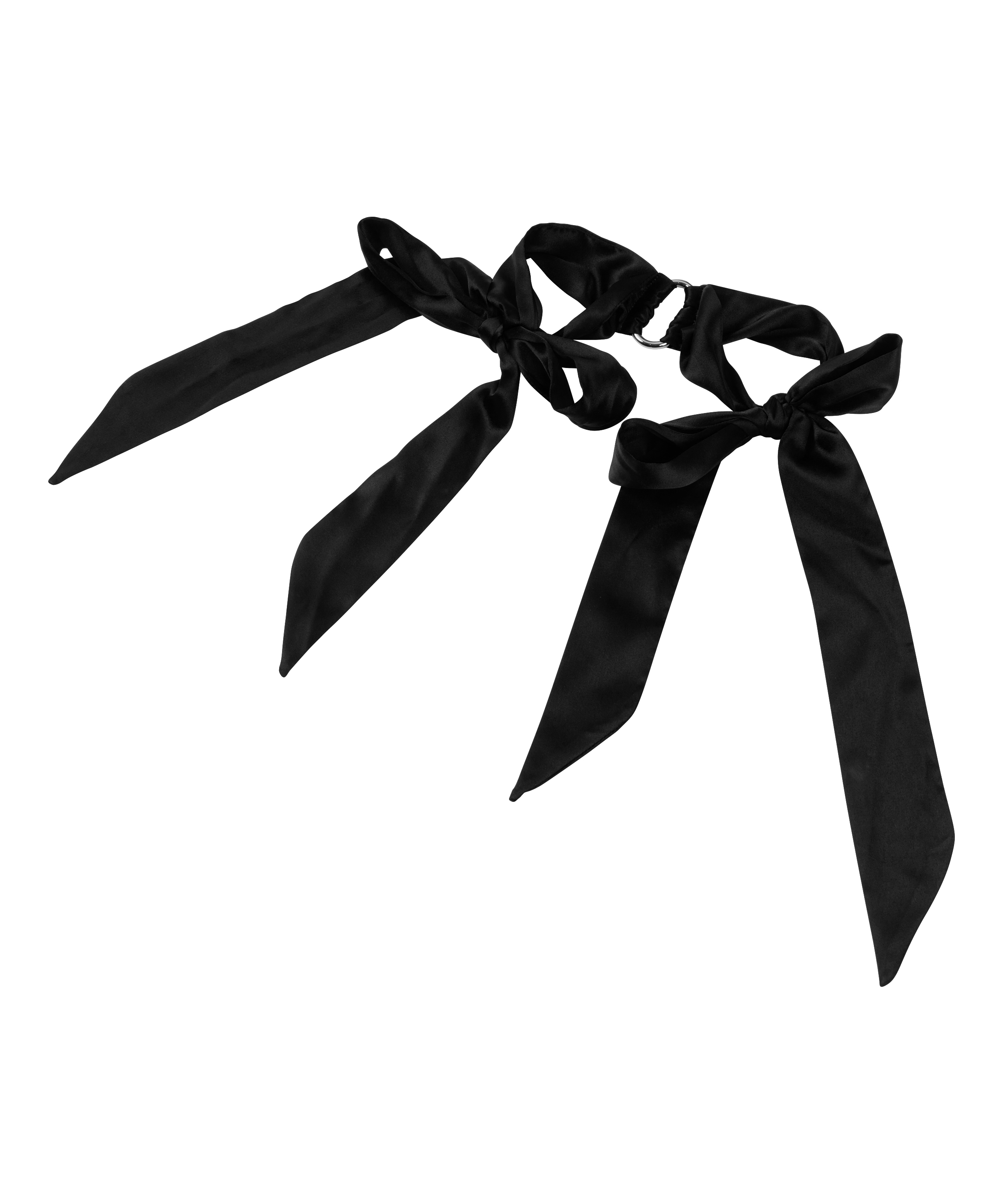 Opaski na nadgarstki Noeki, Czarny, main