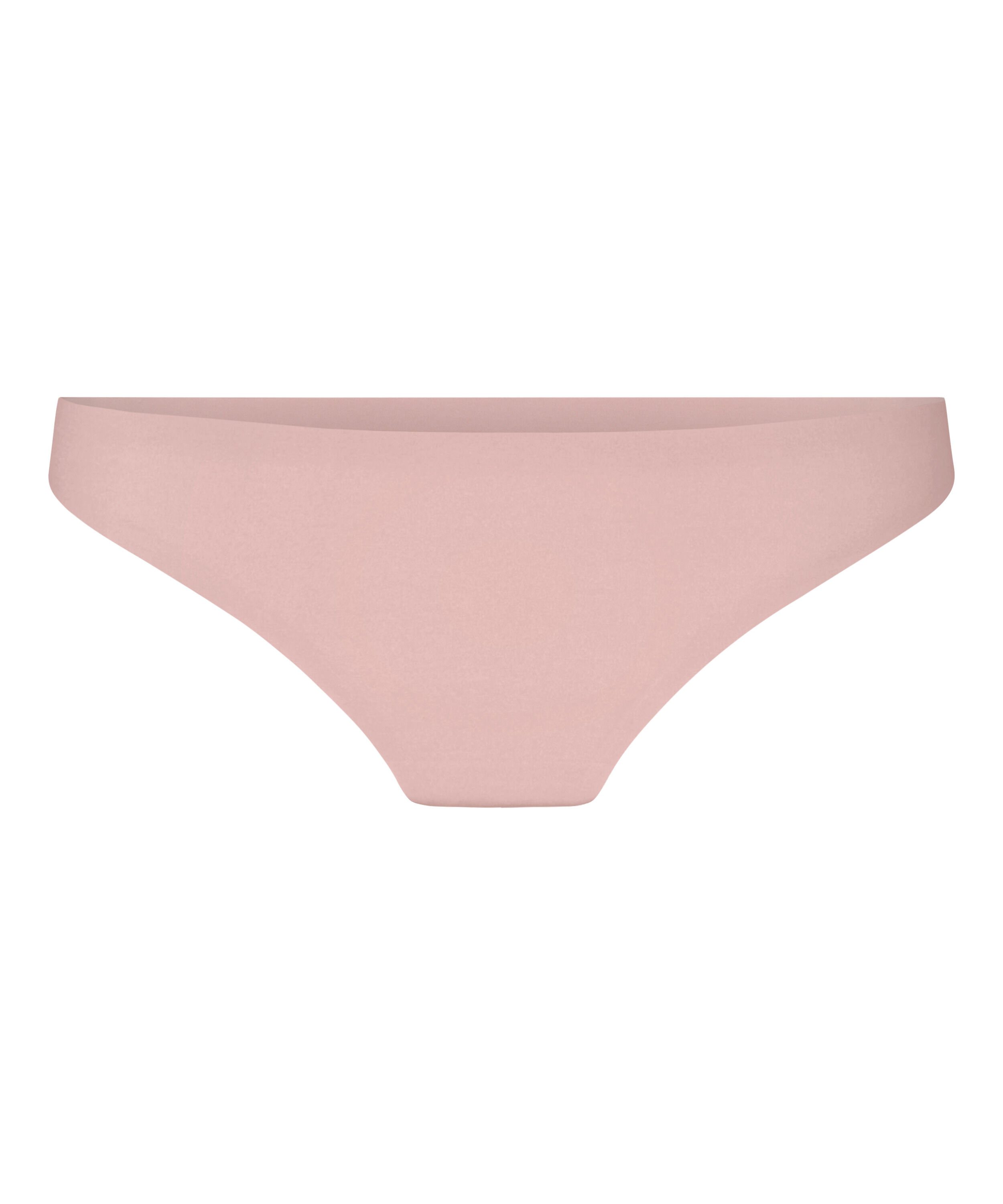 Super Comfort Stringi, R&oacute;żowy