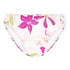 D&oacute;ł od bikini Ayanna, Biały
