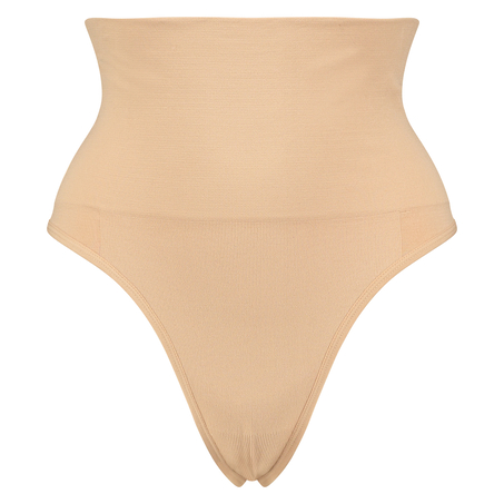 Modelujące stringi z wysokim stanem, Beżowy