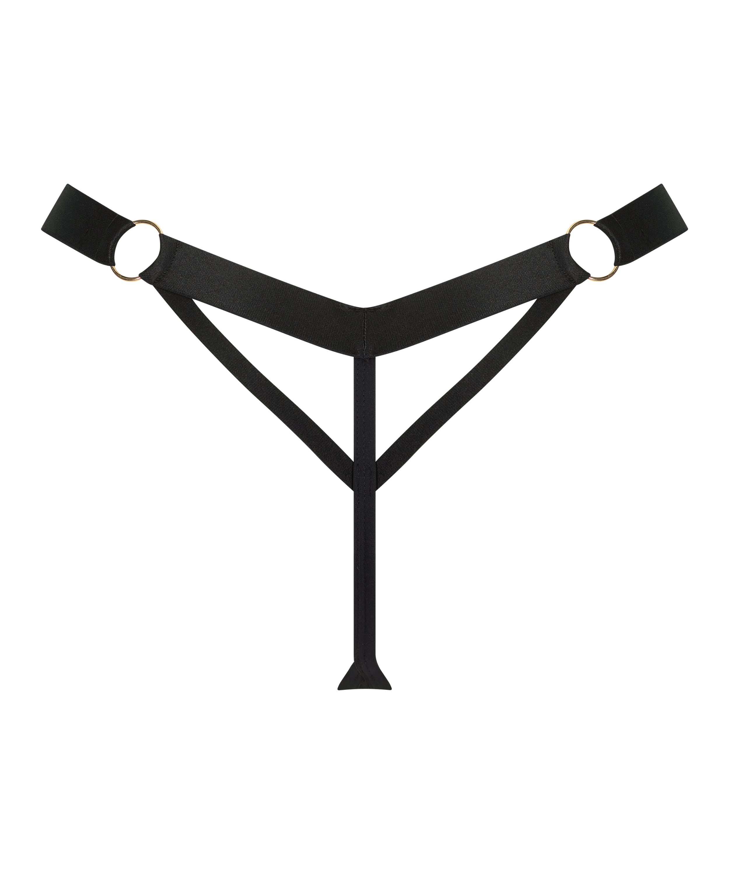 Clementine Thong for €85.9 Stringi Hunkemöller