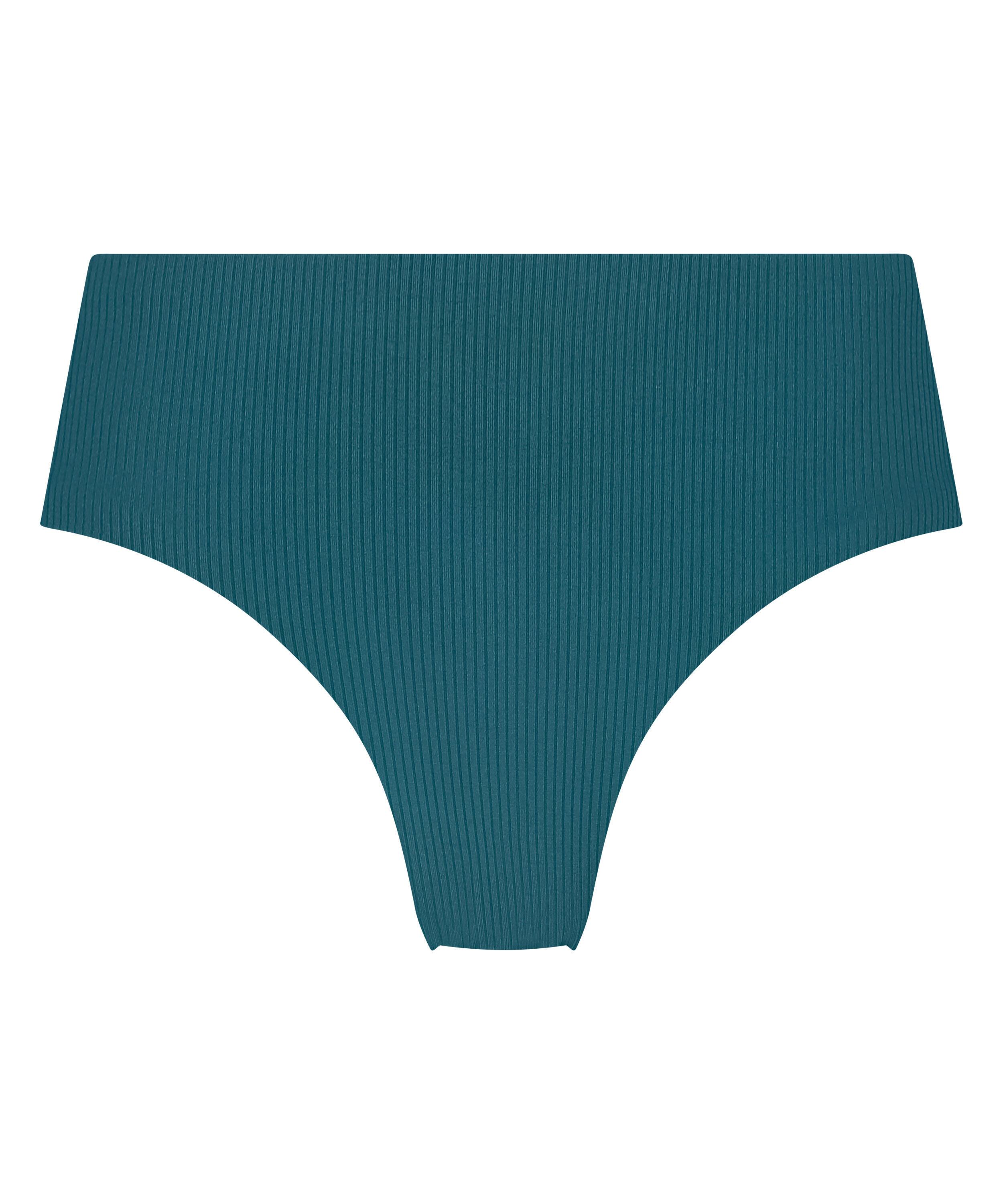 Majtki Bikini Rio Eclipse, Zielony