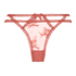 Tanga Irina, Czerwony