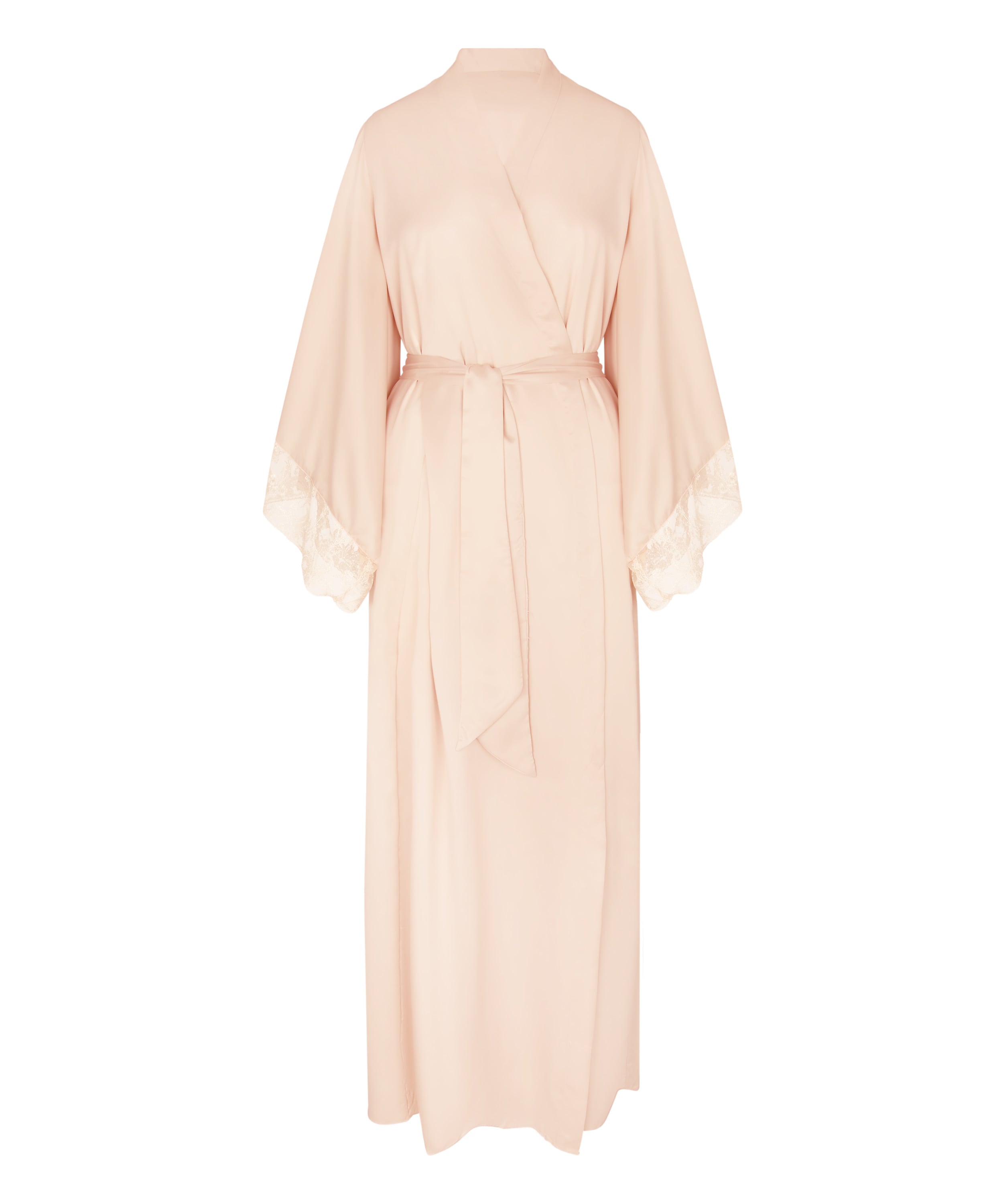 Kimono Long Legacy, Pomarańczowy, main
