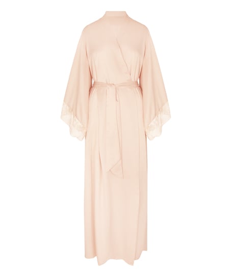 Kimono Long Legacy, Pomarańczowy