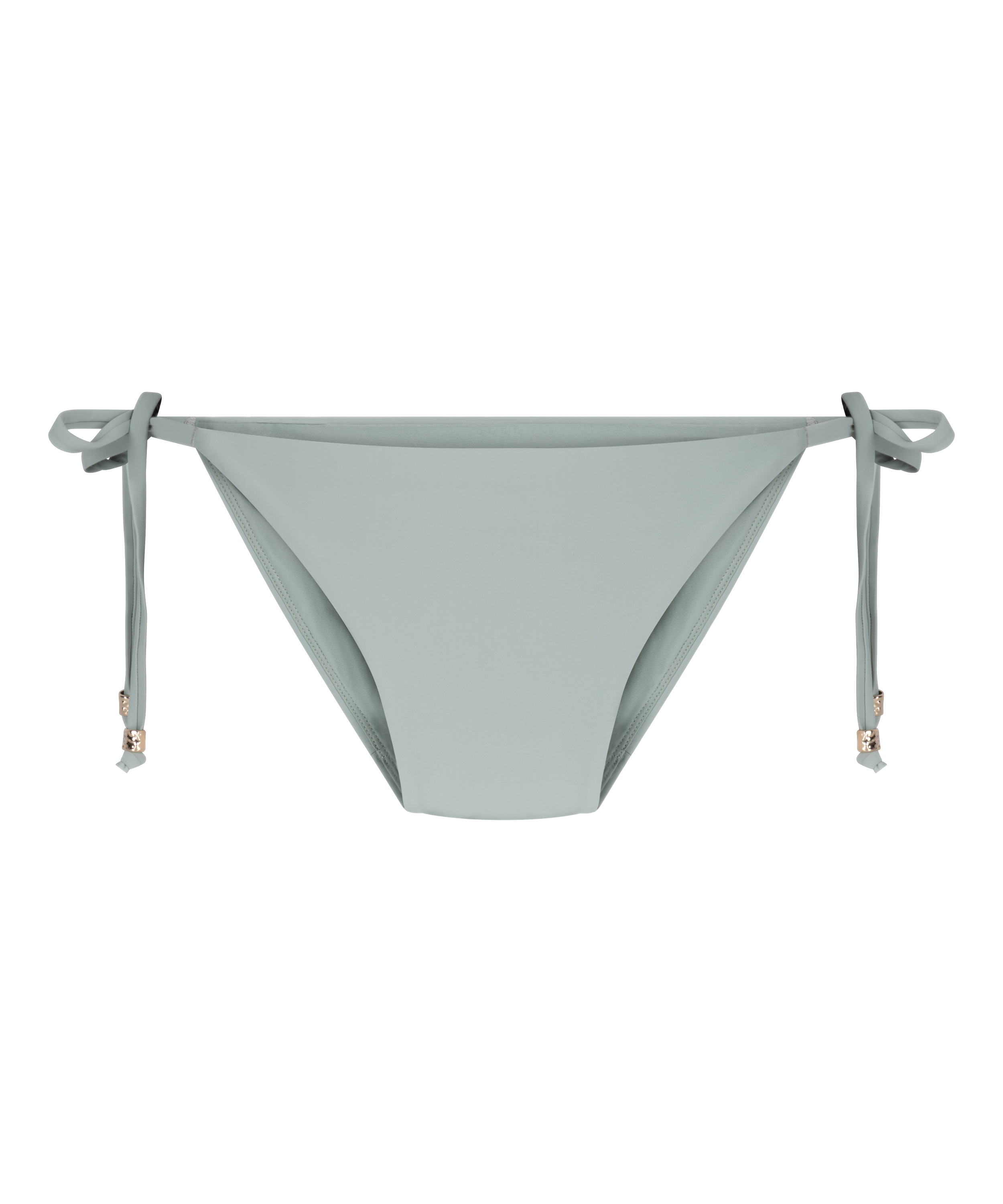 D&oacute;ł od bikini Luxe, Zielony, main