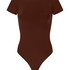 Body Becky, Brązowy