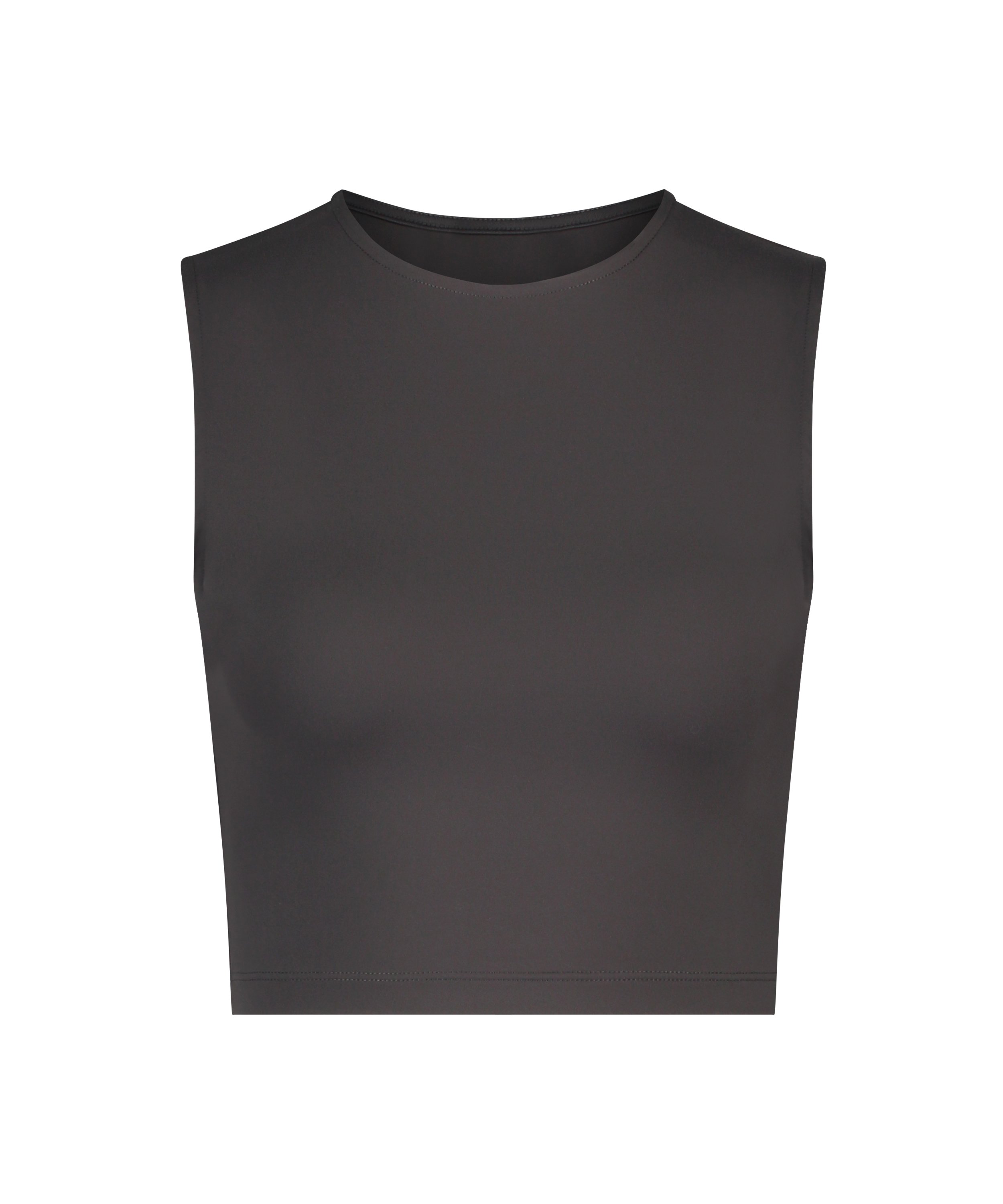 HKMX Top sportowy, Szary, main