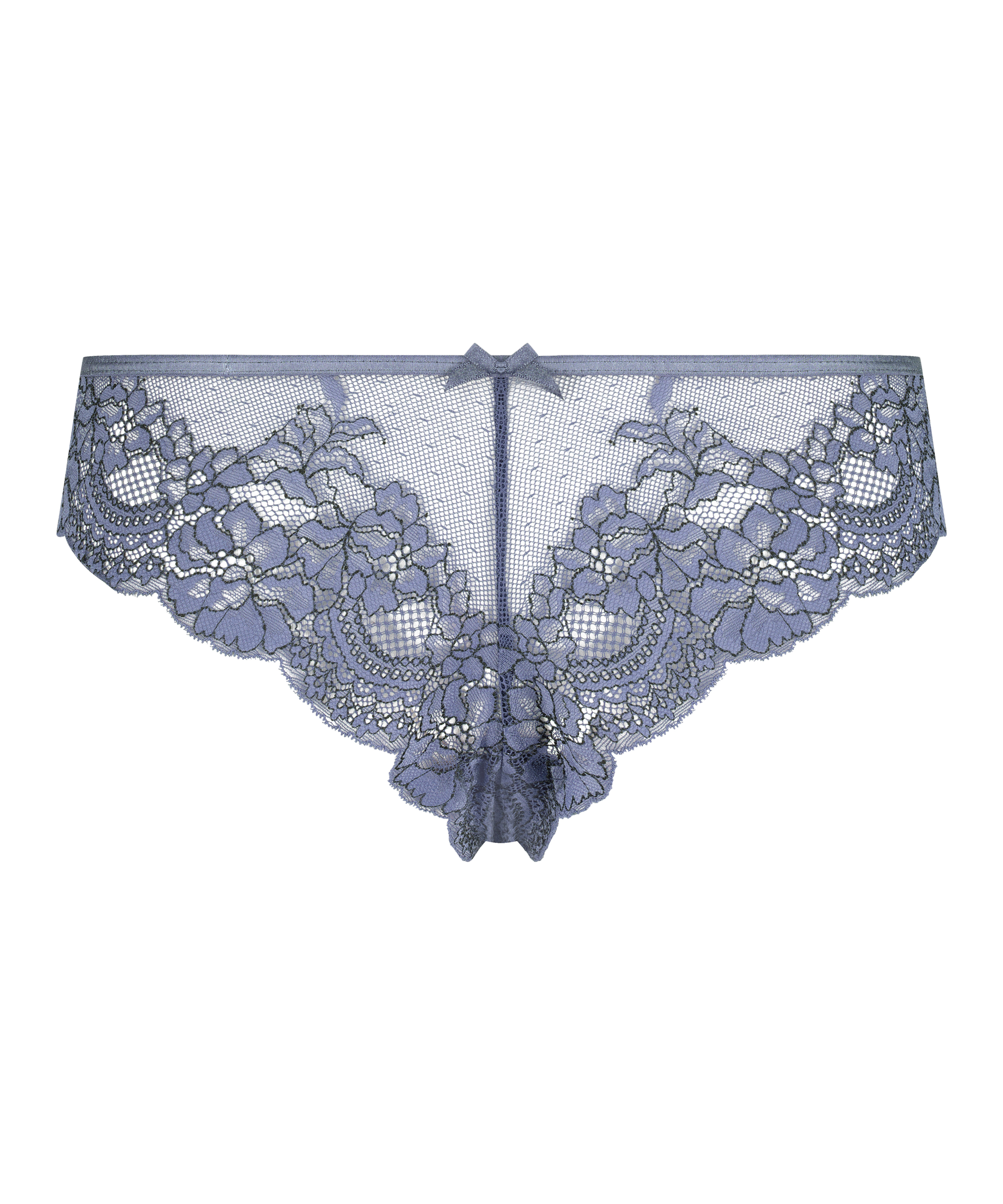 Brazyliany Penelope, Niebieski, main