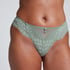 Stringi Daisy, Zielony
