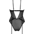 BEAU BODY, Czarny