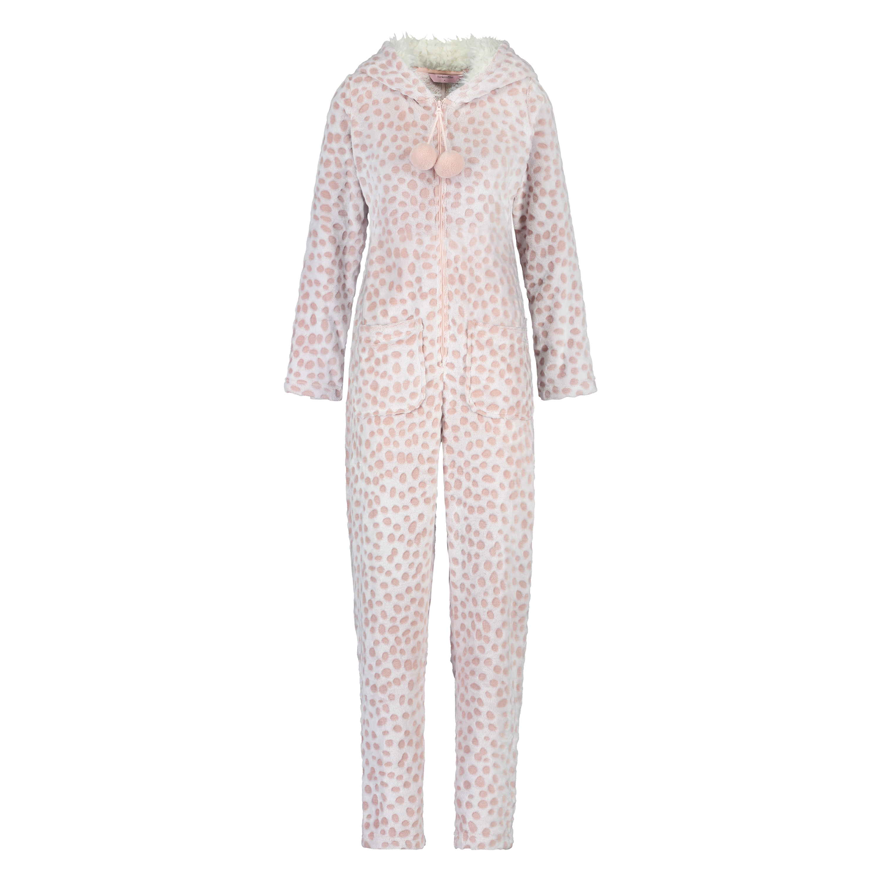 Onesie, R&oacute;żowy, main