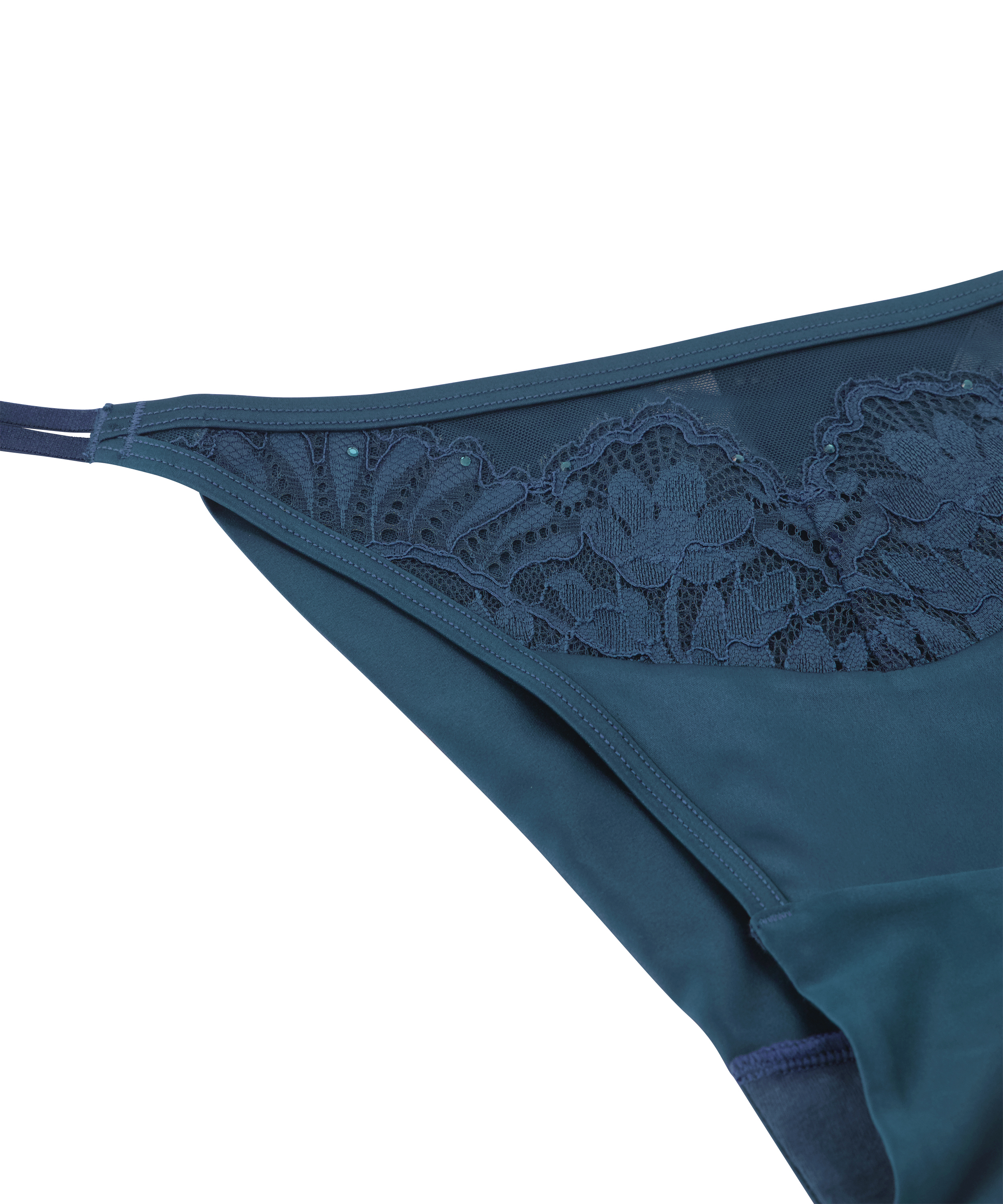 Brazyliany Josien, Niebieski, main