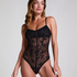 Body Coco, Czarny