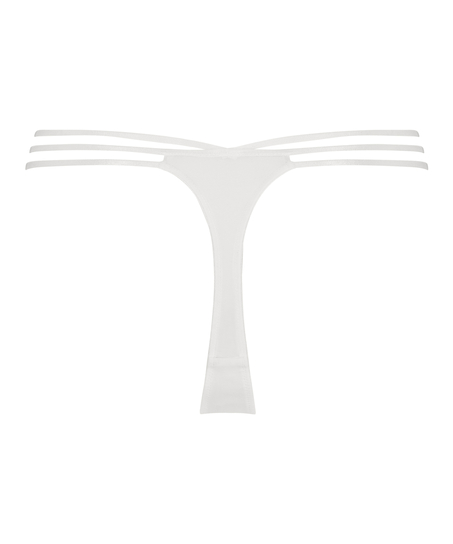 Stringi Livia, Biały