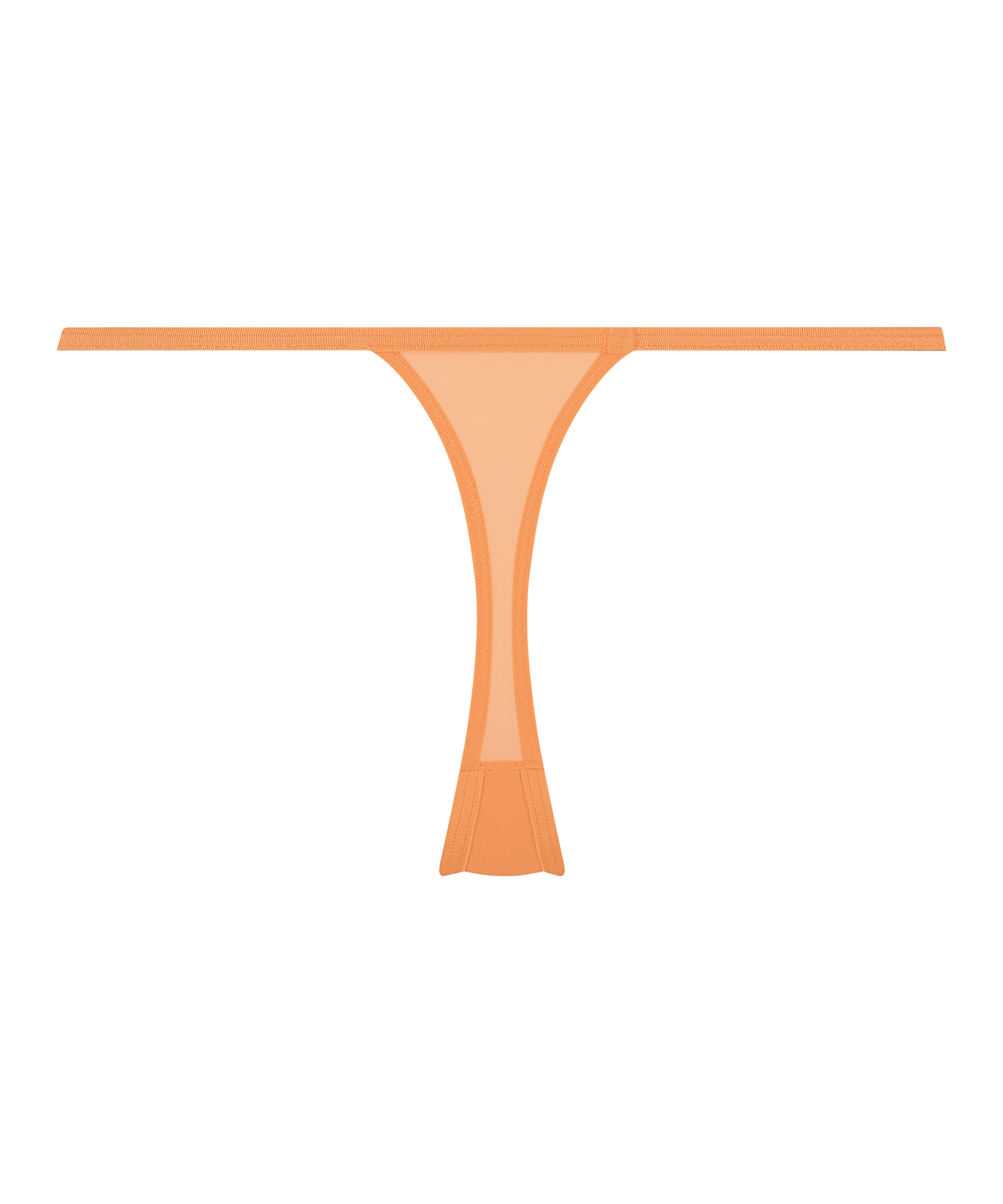 Stringi Maxime, Pomarańczowy, main