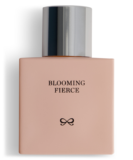 Woda perfumowana Blooming Fierce 50 ml, Biały