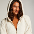 Polar Onesie, Biały