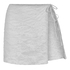 Beach Skirt Sunset Lace, Biały