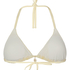 G&oacute;ra Bikini Tr&oacute;jkąt Moa, Ż&oacute;łty