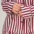 Pyjama Set Poplin Ruffle, R&oacute;żowy