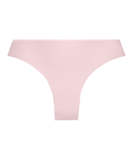Brazyliany Lace Back, R&oacute;żowy