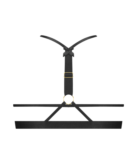 Braletka Evie Nyakim, Czarny