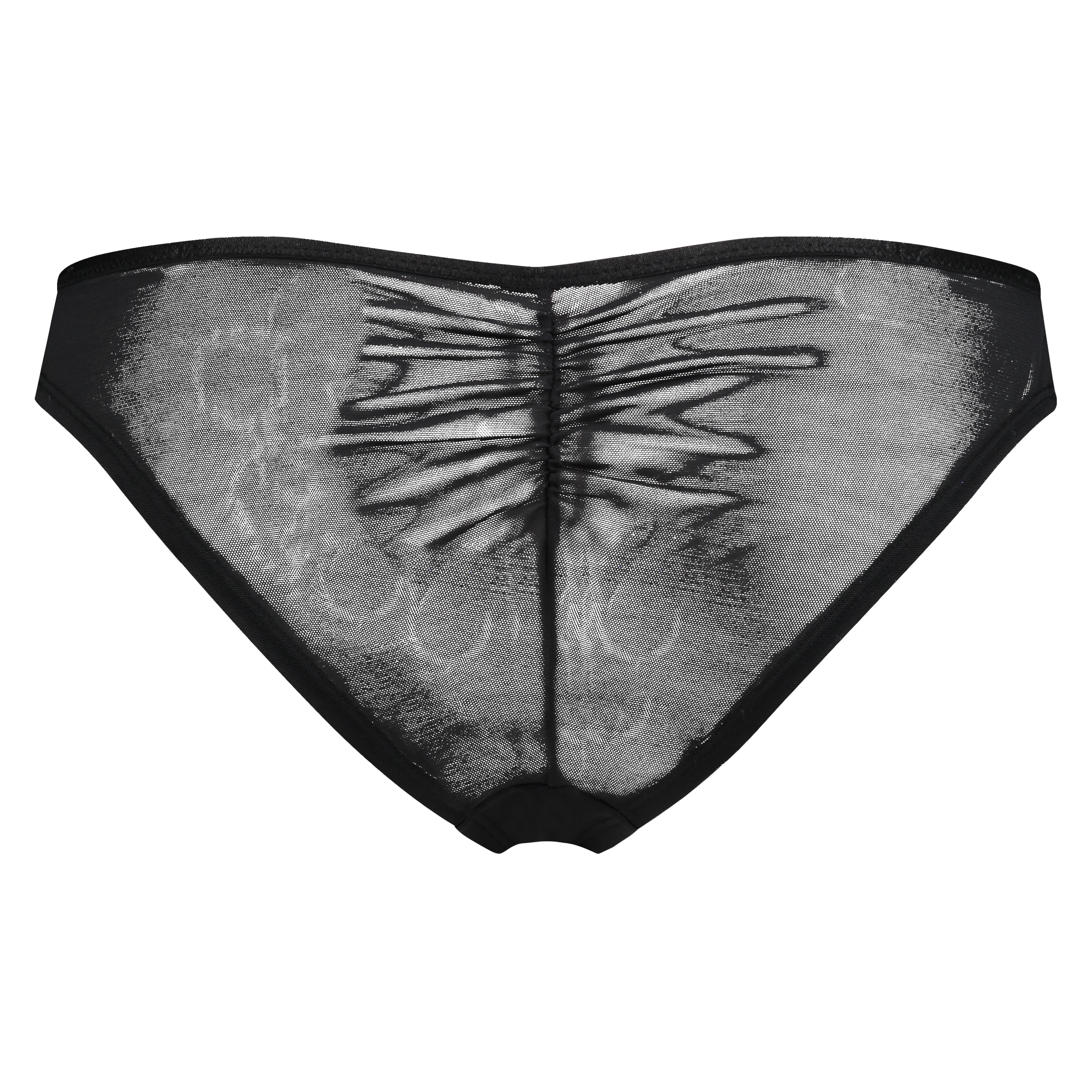 Reem Brazilian, Czarny, main