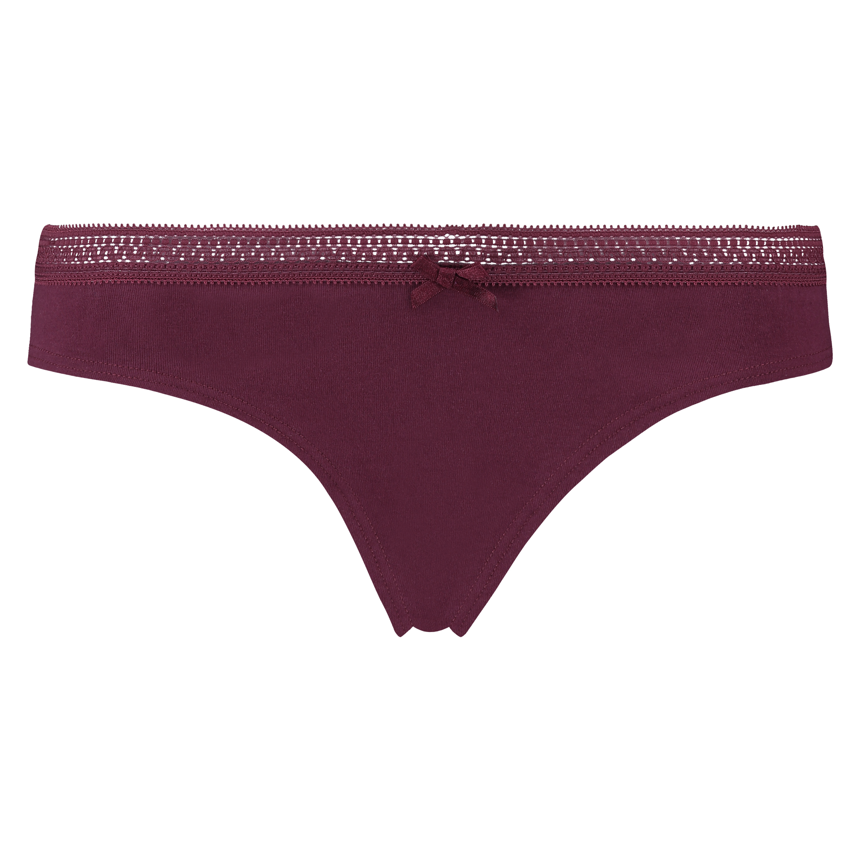 Lara Brazilian Cotton, Czerwony, main