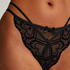 Stringi Pippa, Czarny
