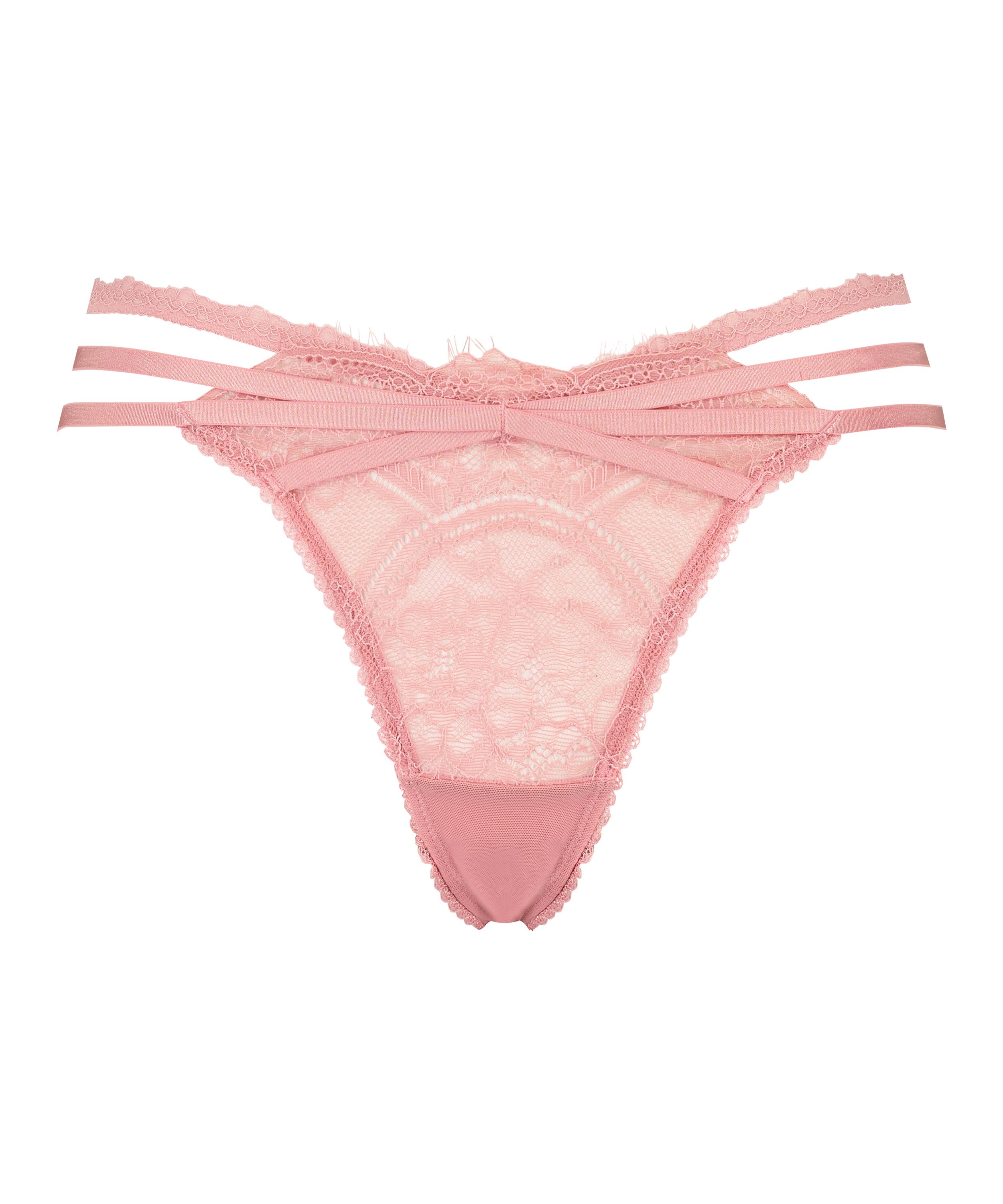 Stringi Normani, Różowy, main