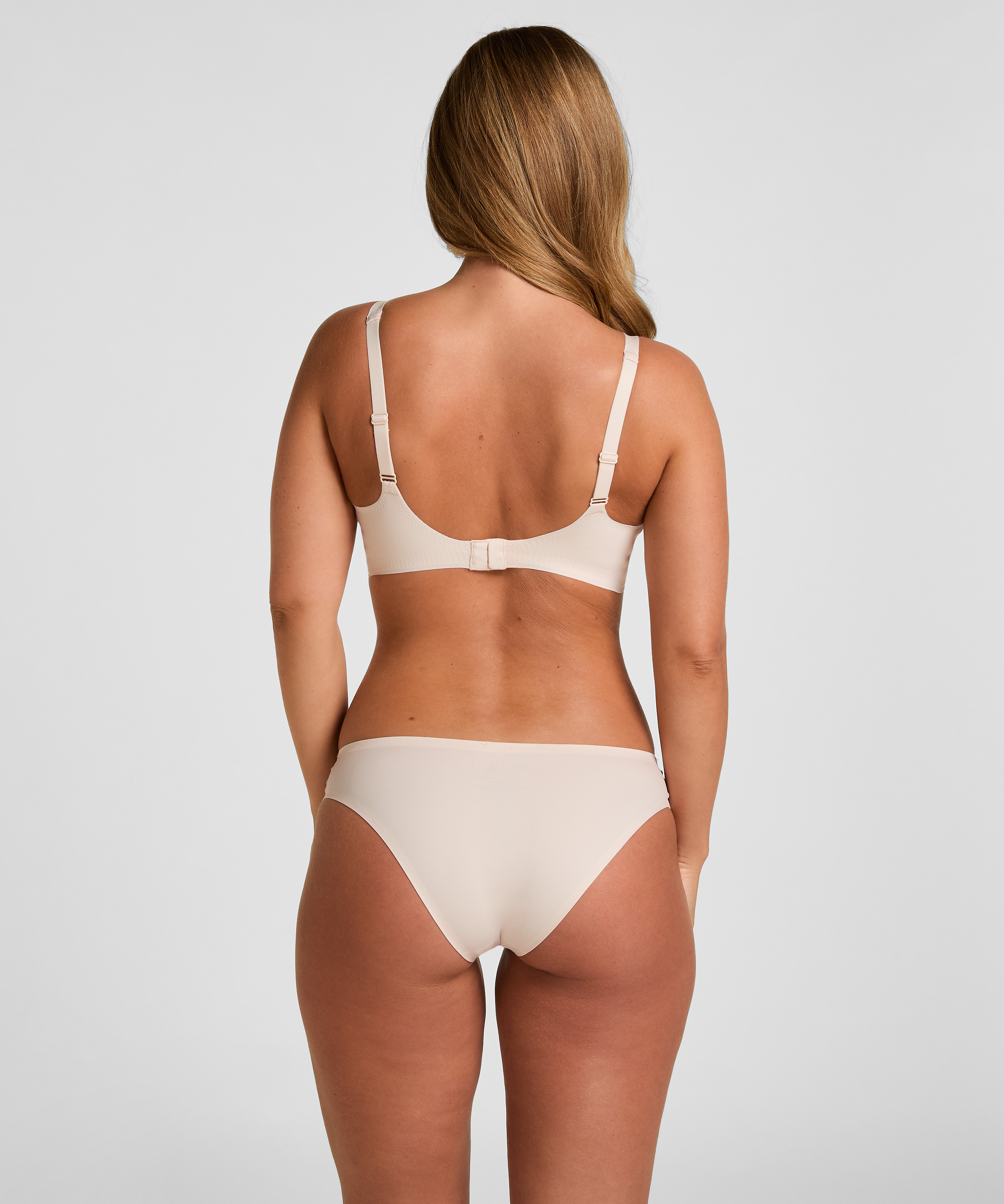 Super Comfort Brazyliany, Beżowy, main