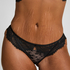 Brazyliany Lou, Czarny