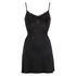 Smoothing underdress lace - Level 1, Czarny