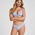 Brazyliany Lola, Fioletowy