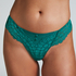 Stringi Daisy, Zielony