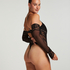 Body Vera, Czarny