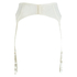 Delilah Suspenders, Biały