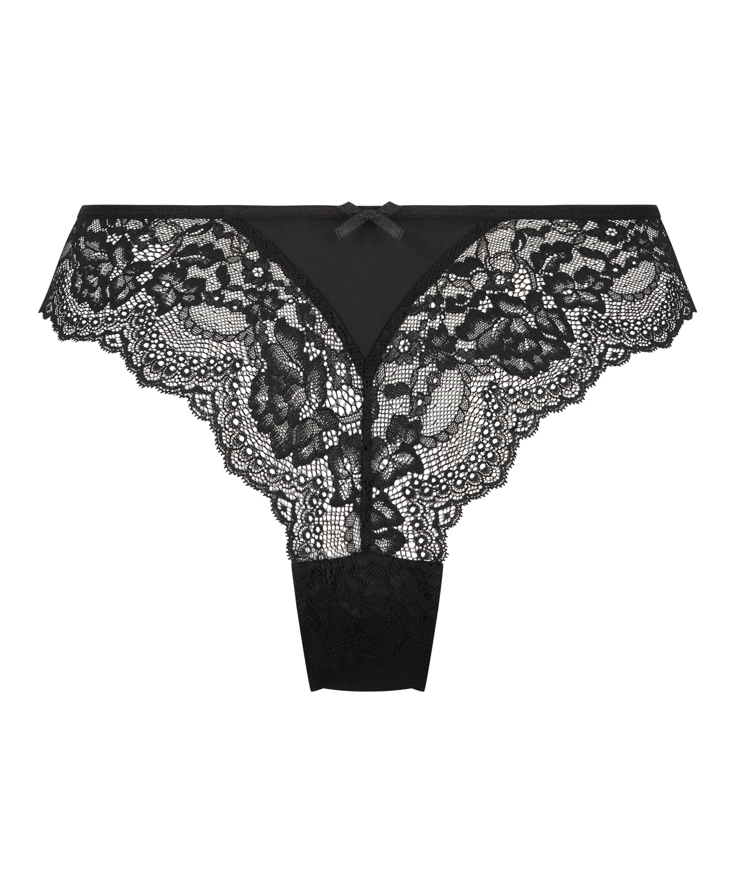 Brazyliany Dora, Czarny, main