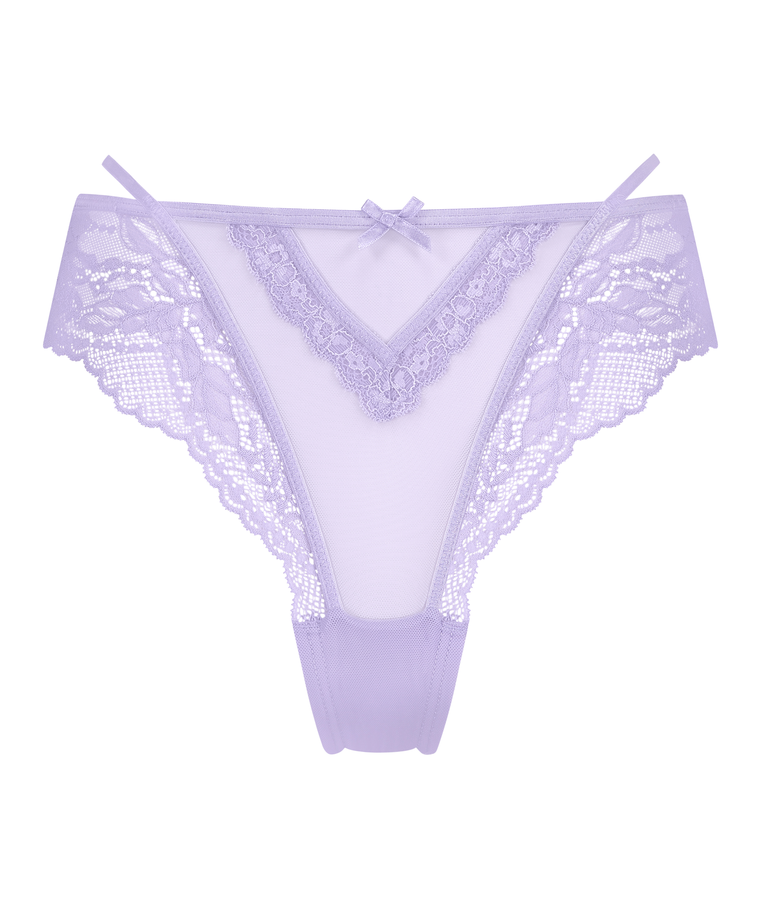 Brazyliany Anna, Fioletowy, main