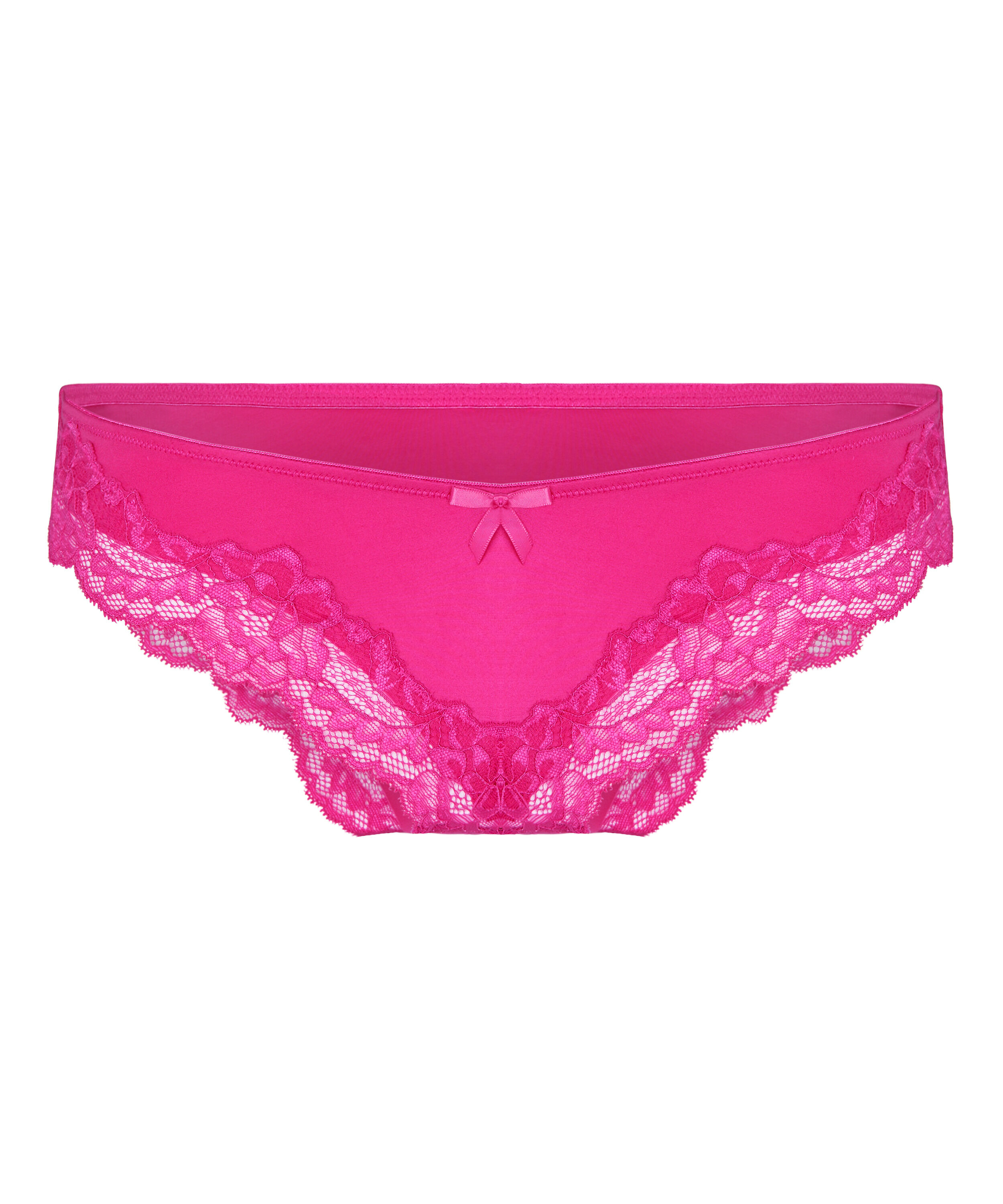 Brazyliany Lace & Shine, R&oacute;żowy