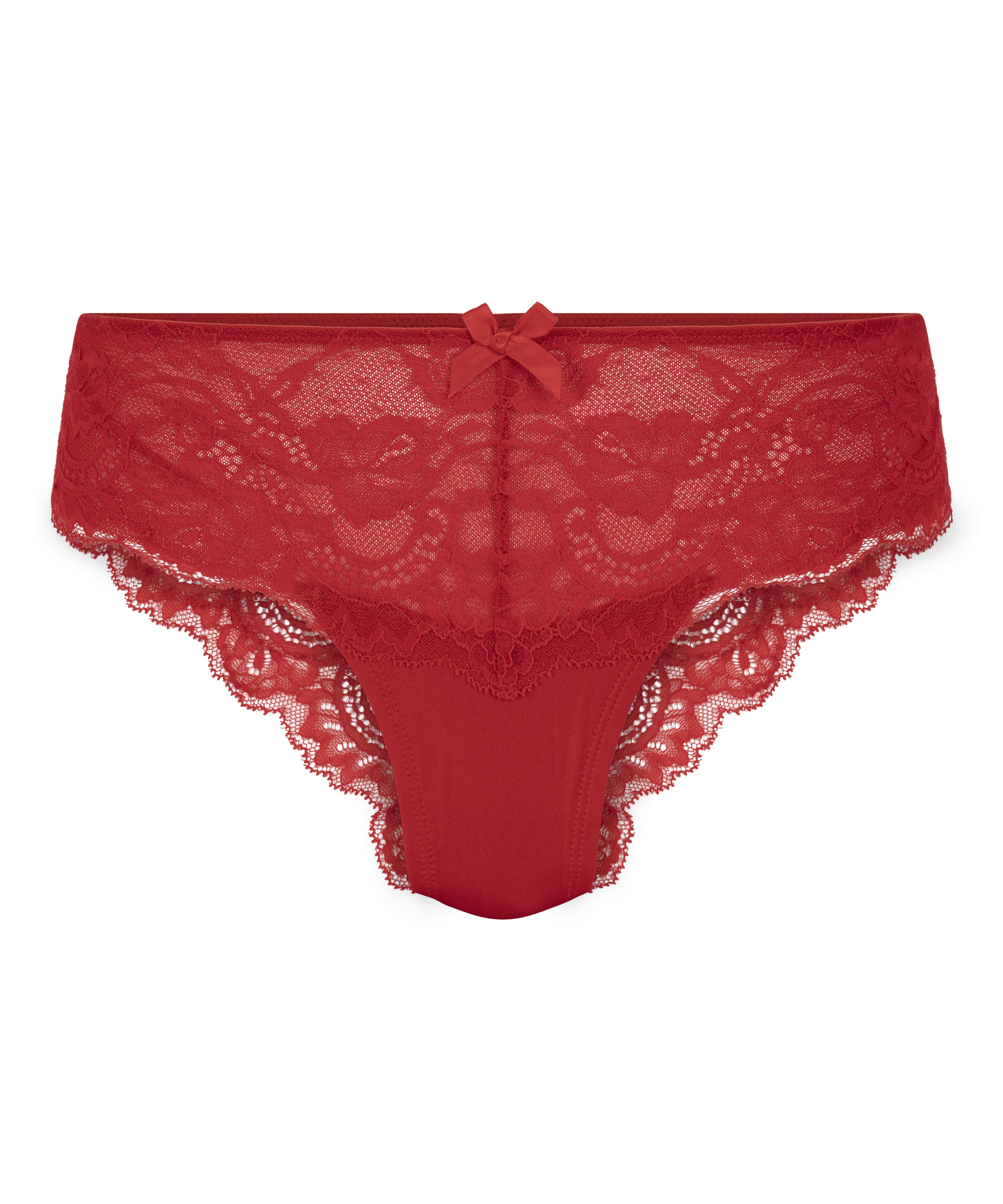 Brazyliany Teddy, Czerwony, main