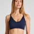 Bralette Lola, Niebieski