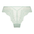 Brazyliany Daisy, Zielony