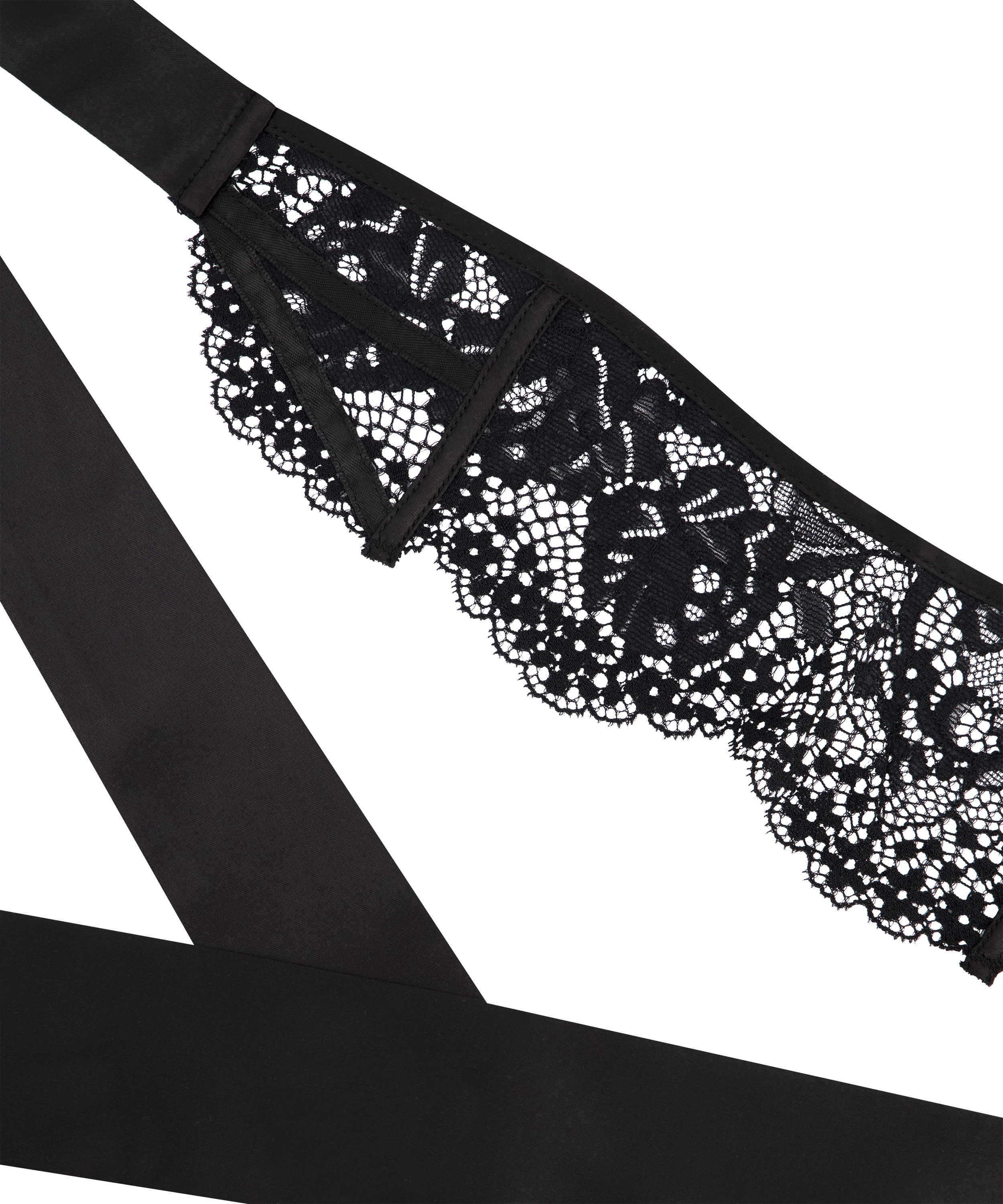 Private Po omacku, Czarny, main