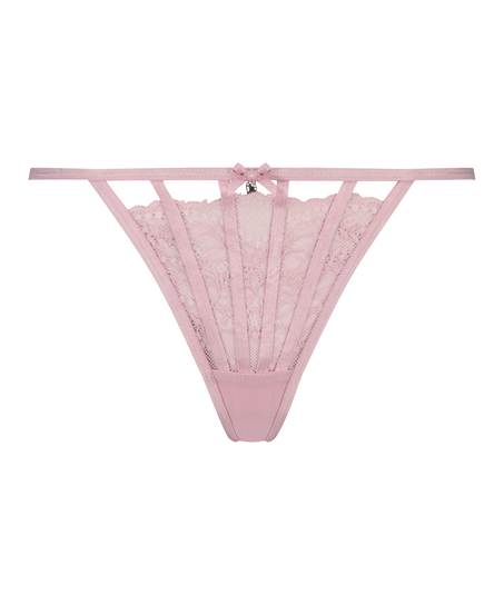 Stringi Maxime, Fioletowy