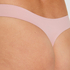 Super Comfort Stringi, R&oacute;żowy