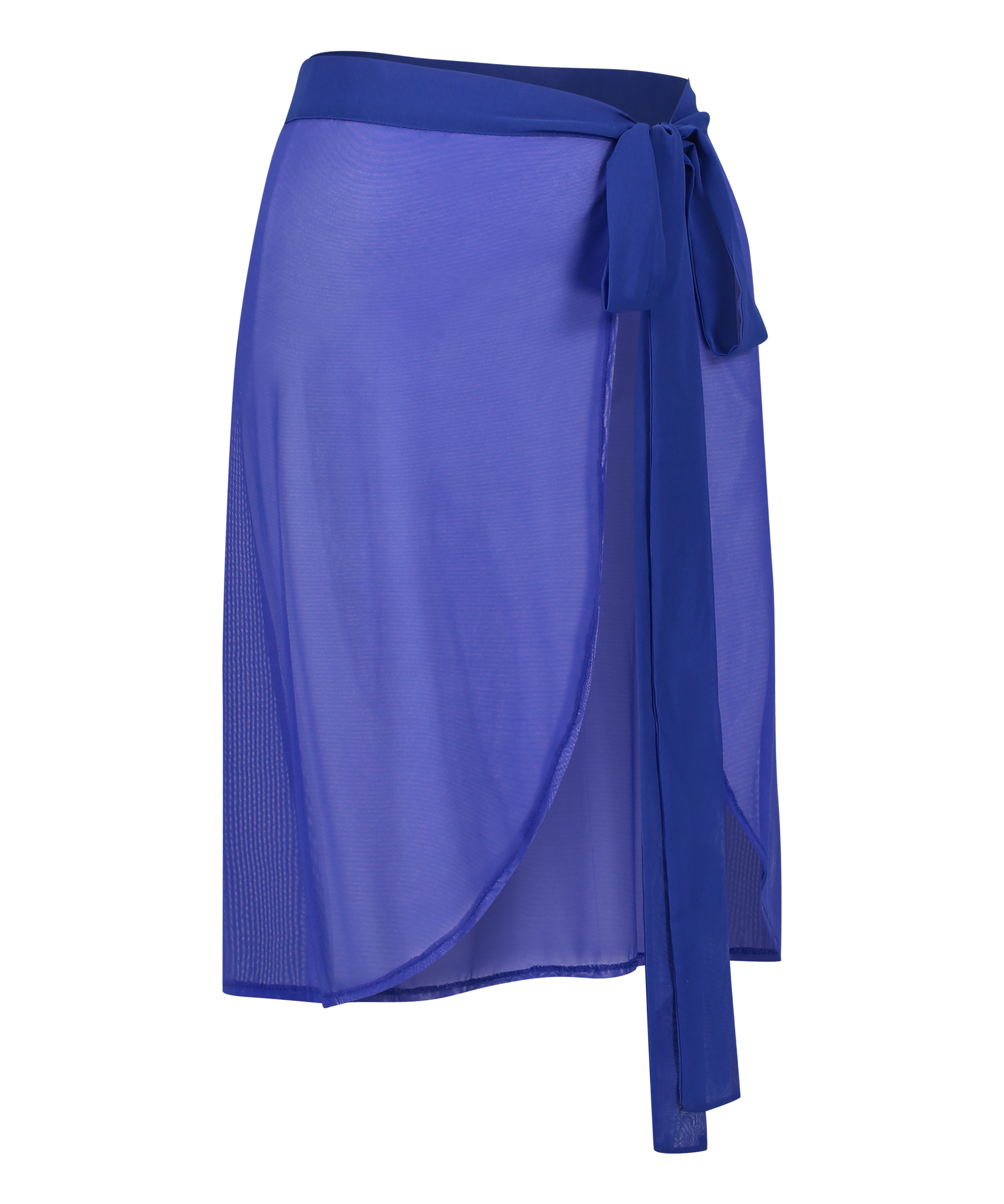 Pareo, Niebieski, main