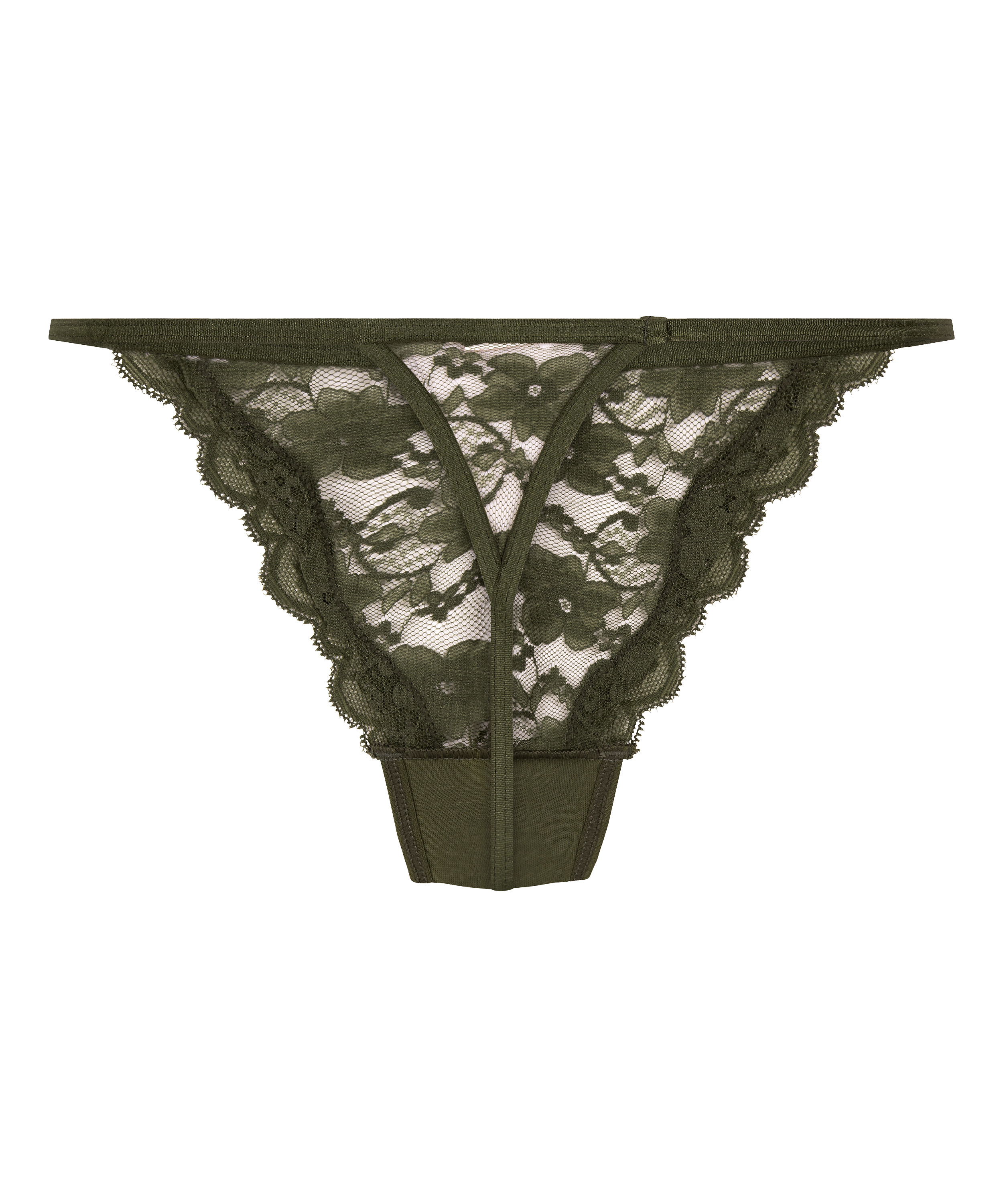 Stringi Mini, Zielony, main