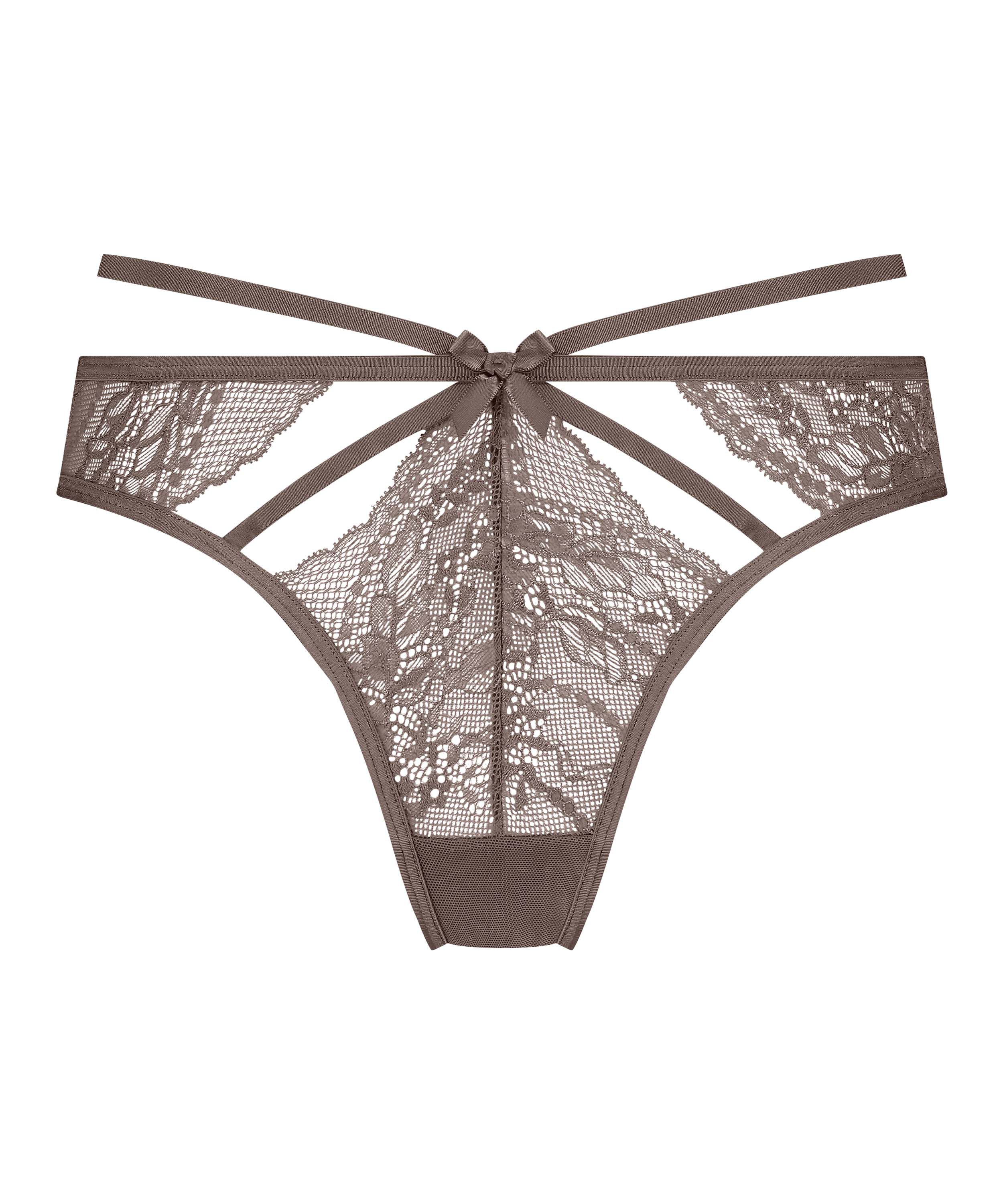 Stringi Wera, Brązowy